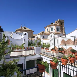 **** Hotel Casa Banos De La Spagna
