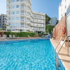 *** Hotel Playas Del Rey Spagna