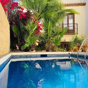 Boutique Lorca Gasthof Nerja