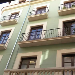 Castil Gasthof Granada