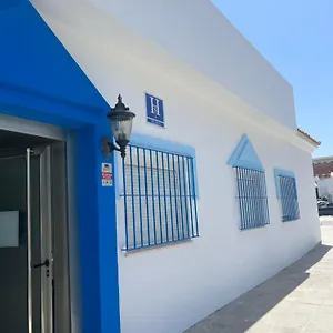 Hospederia Almundo By Alexandra Realty Gasthof Tarifa