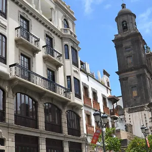 Masanet Emblematic - Adults Only Hotel Las Palmas / Gran Canaria