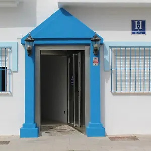 Hospederia Almundo By Alexandra Realty Gasthof Tarifa