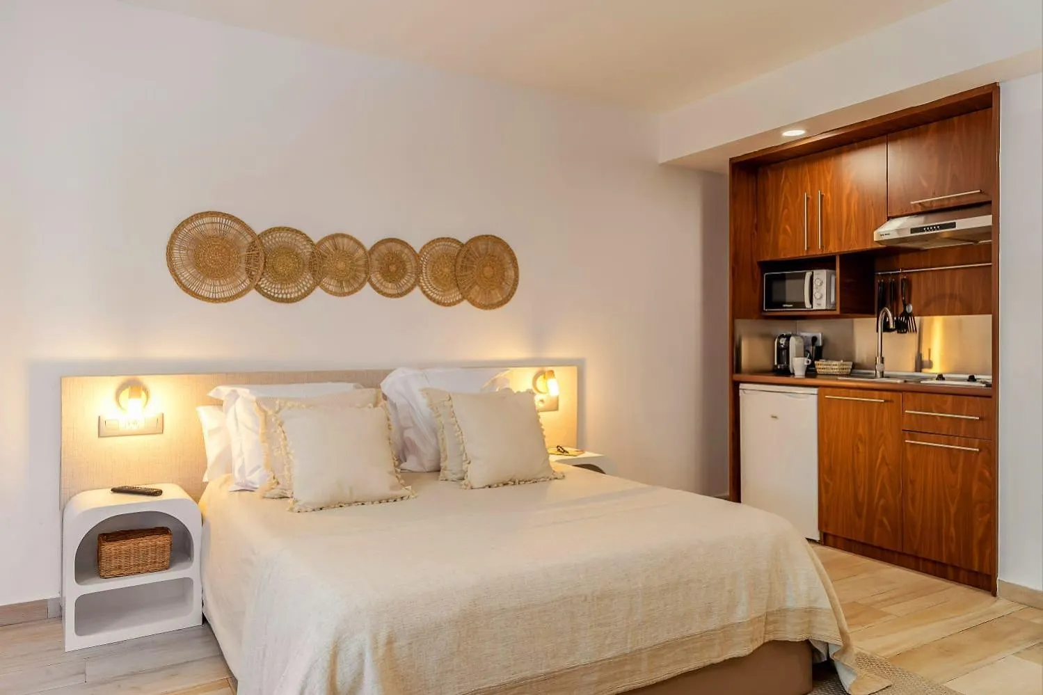Aparthotel Centric Castelldefels