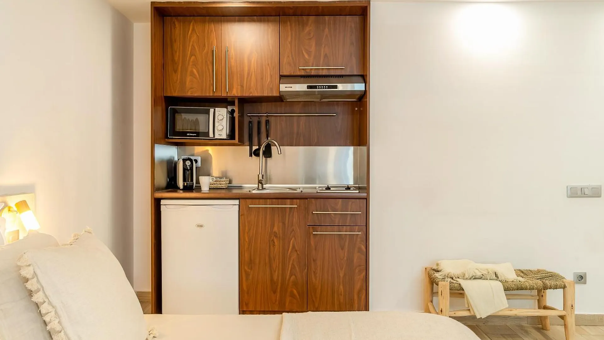 Aparthotel Centric Castelldefels