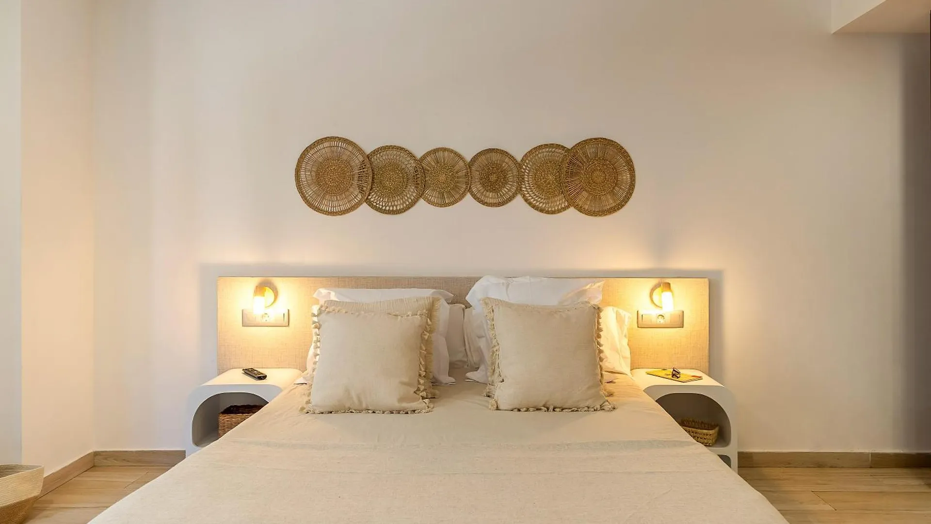 Aparthotel Centric Castelldefels