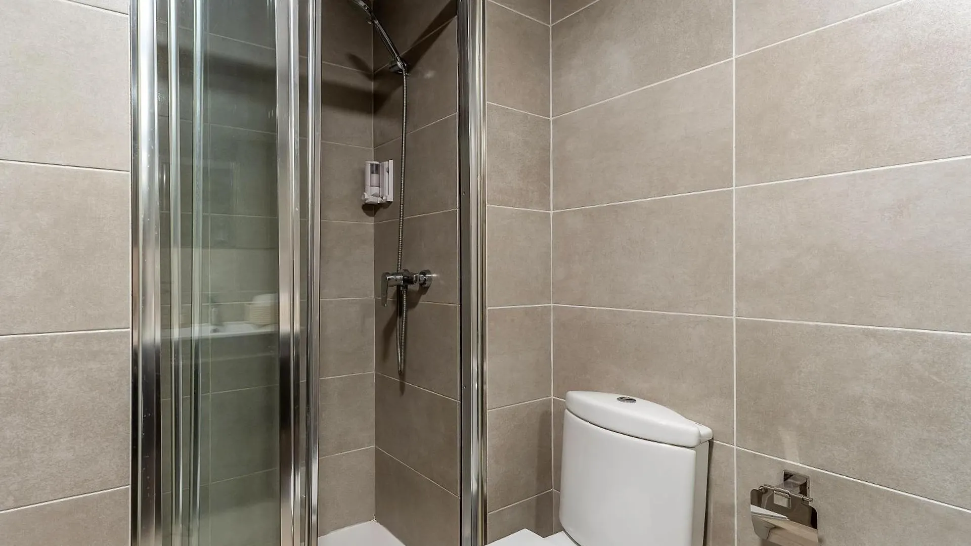 Aparthotel Centric Castelldefels