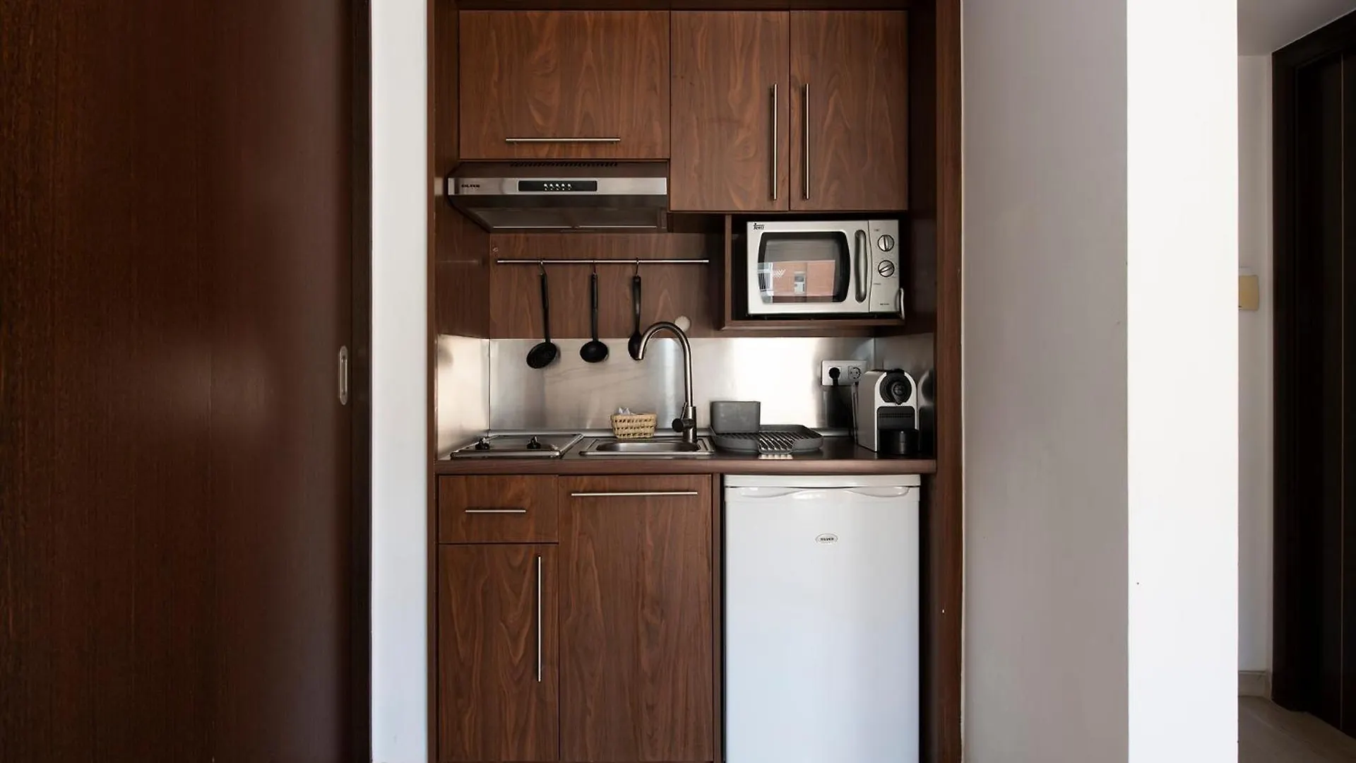 Aparthotel Centric Castelldefels