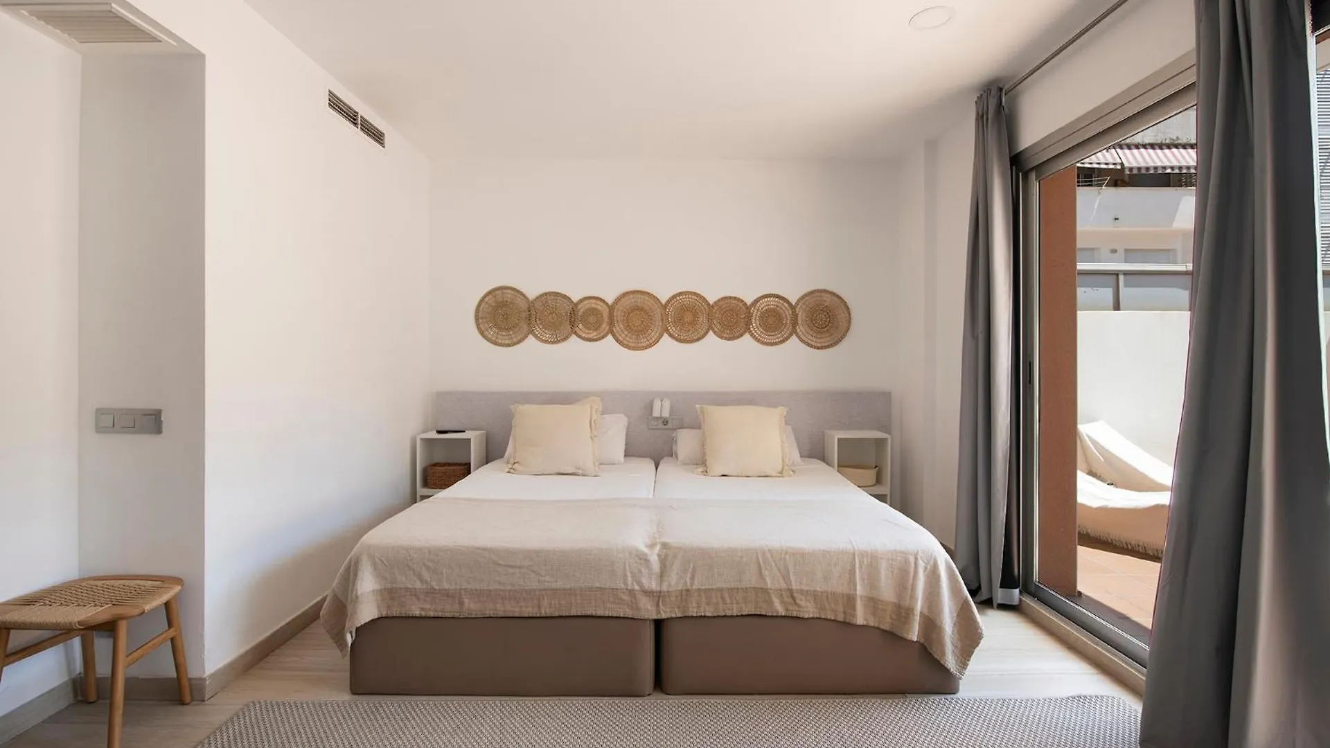 ApartHotel Centric Castelldefels