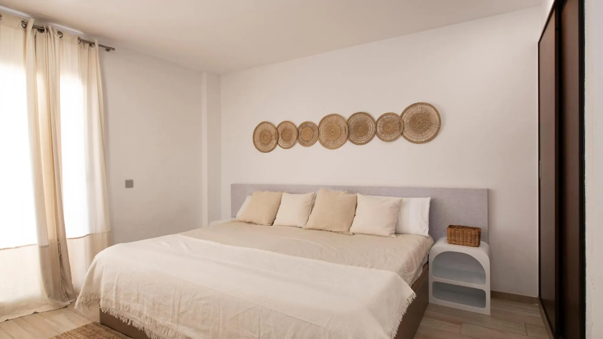 ApartHotel Centric Castelldefels