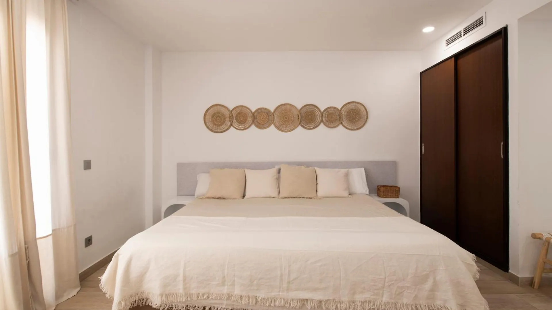 ApartHotel Centric Castelldefels Spanien