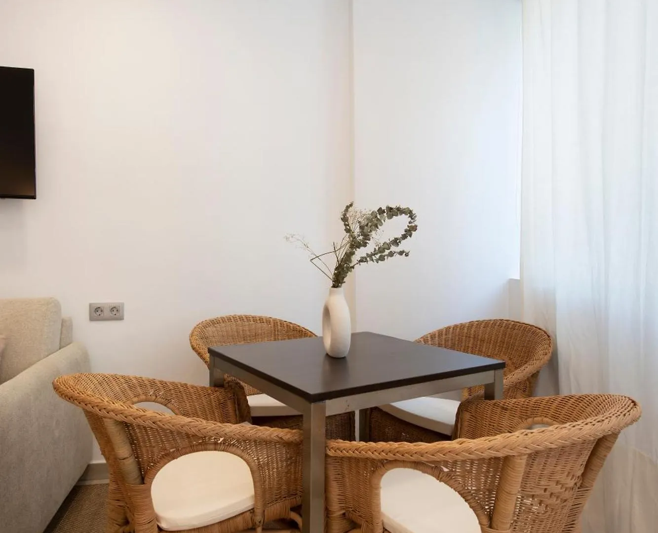 Aparthotel Centric Castelldefels