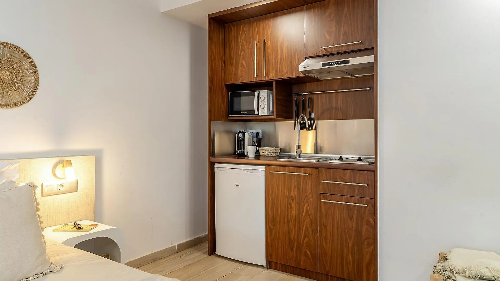 Aparthotel Centric Castelldefels