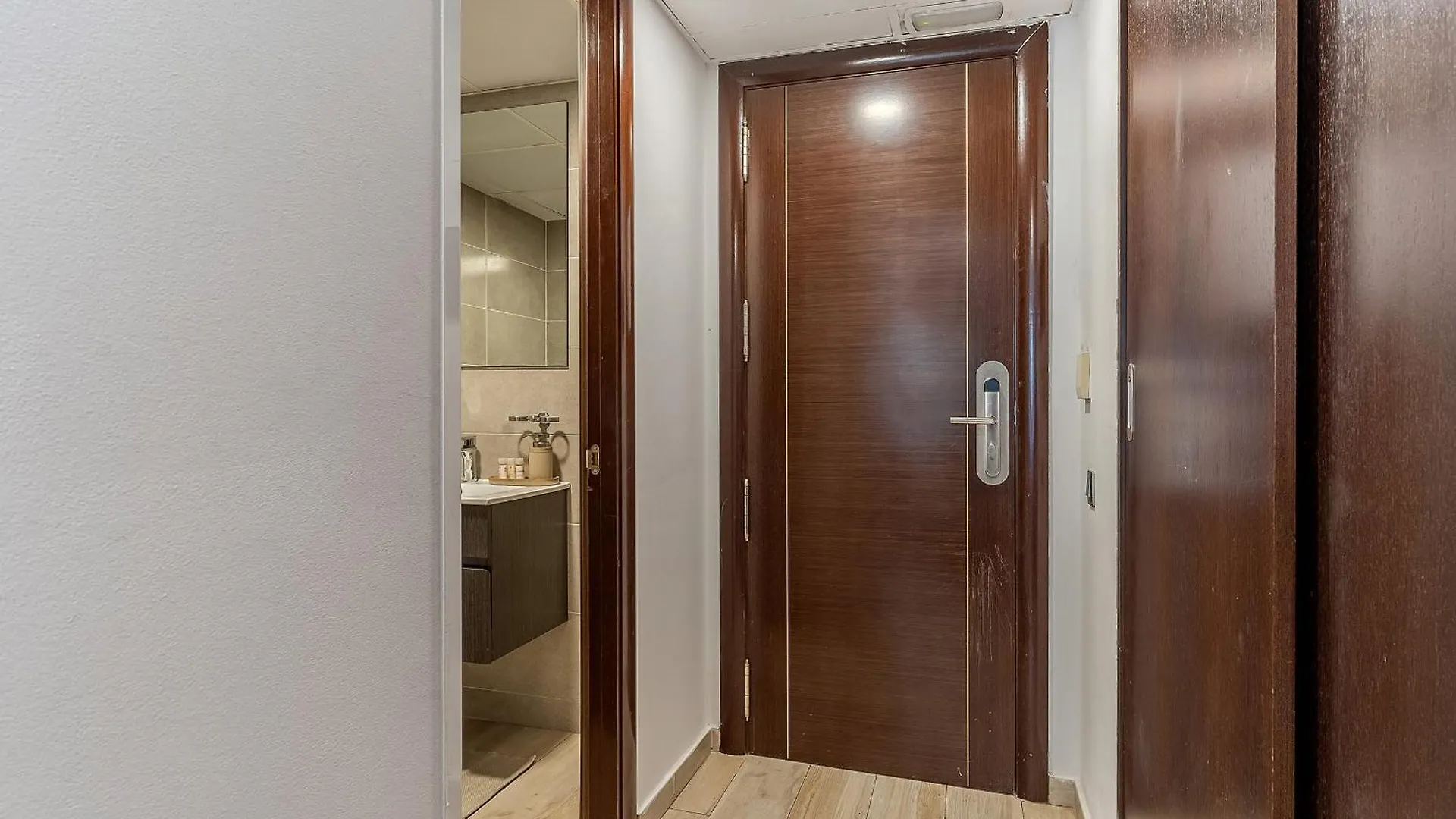 Aparthotel Centric Castelldefels