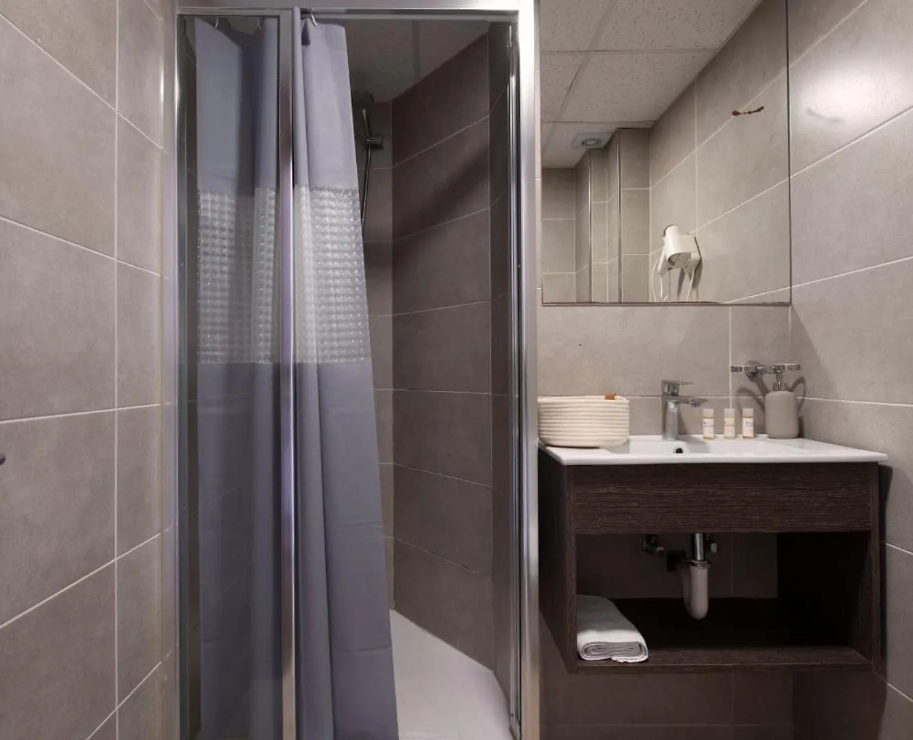 Aparthotel Centric Castelldefels