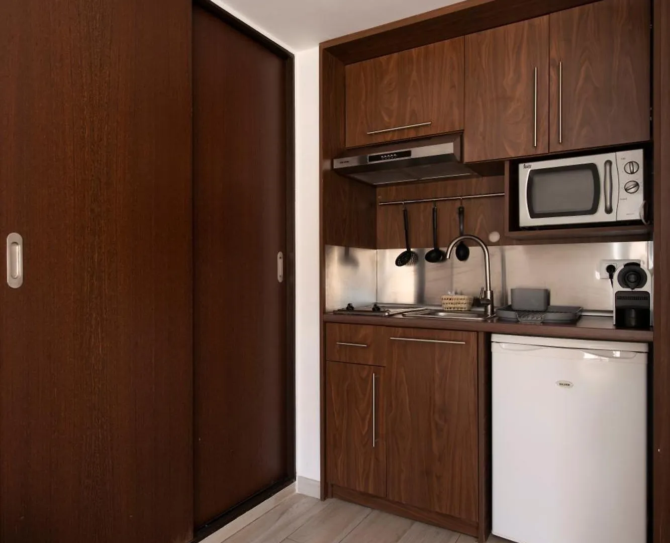 Aparthotel Centric Castelldefels