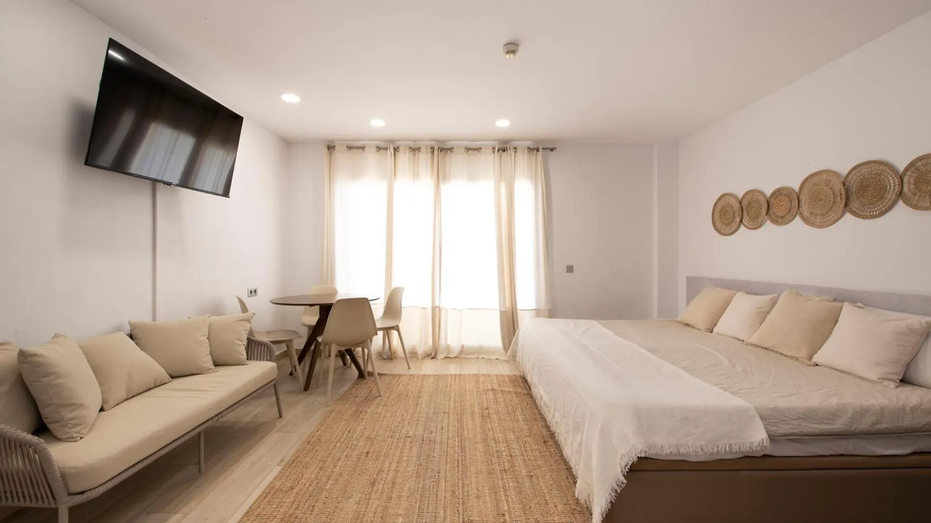 Aparthotel Centric Castelldefels Spain
