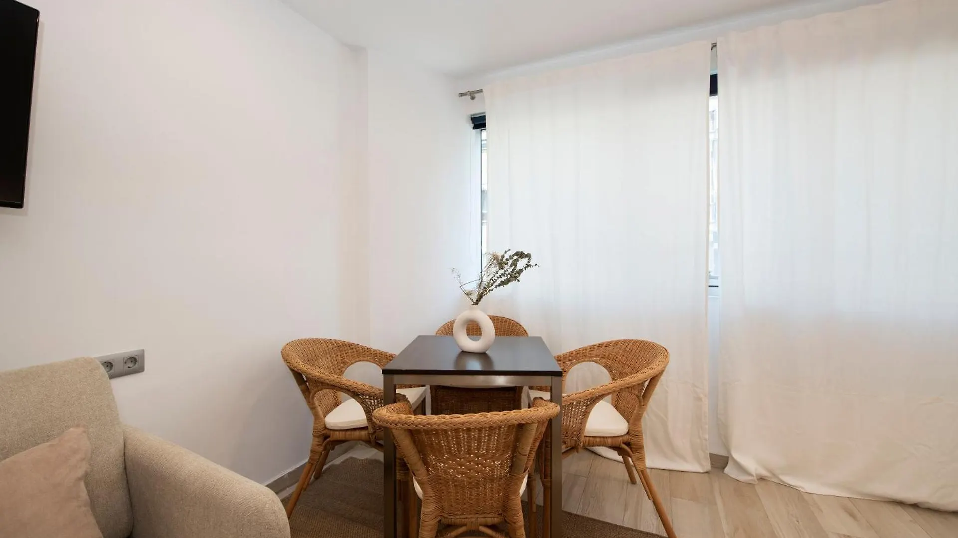 Aparthotel Centric Castelldefels Spain