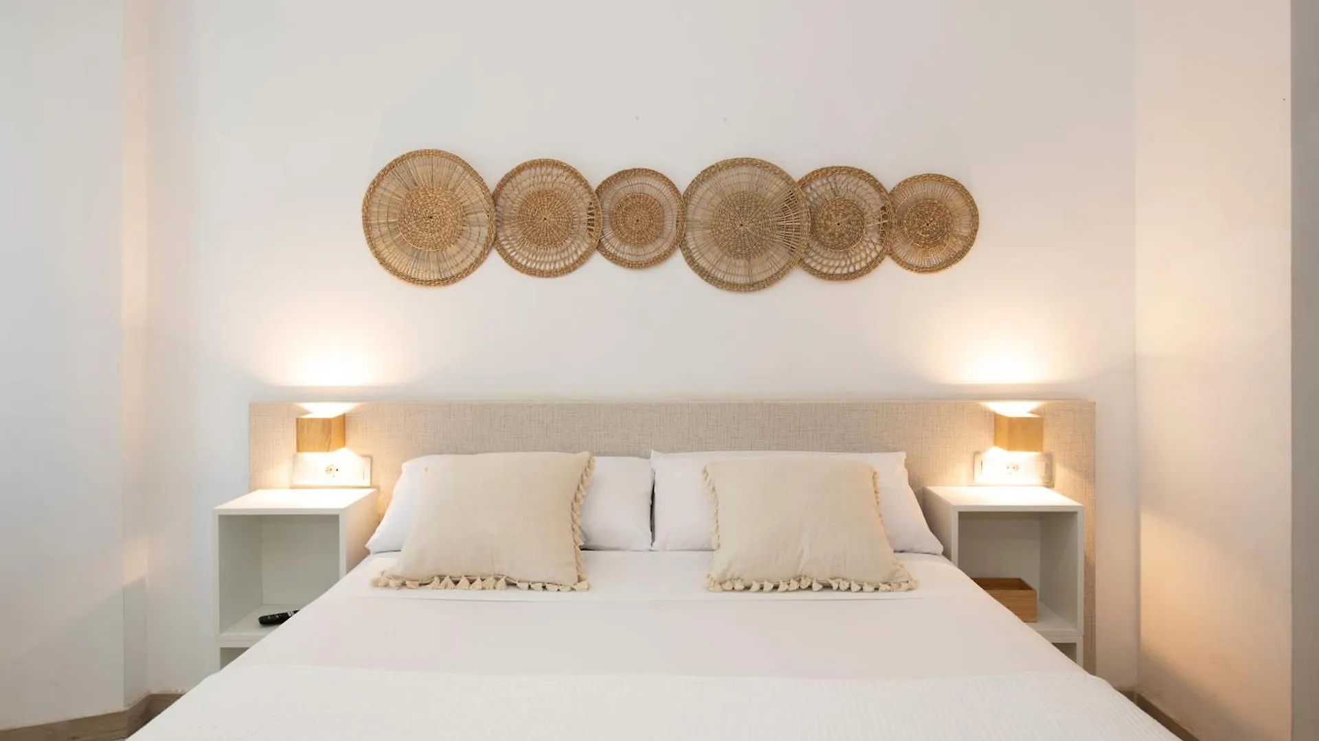 Aparthotel Centric Castelldefels